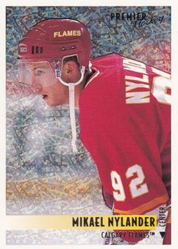 1994 O-Pee-Chee Premier #237 Special Effects