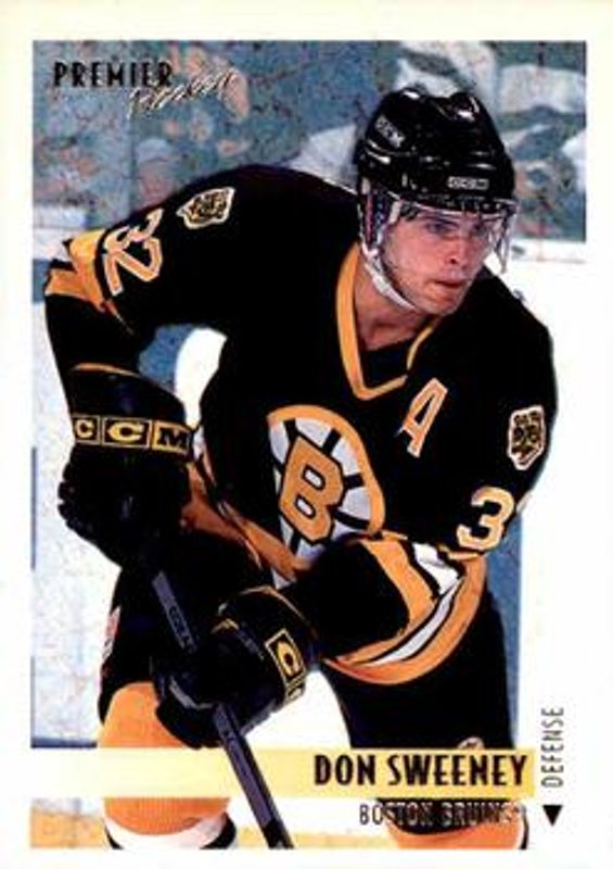 1994 O-Pee-Chee Premier #262 Special Effects