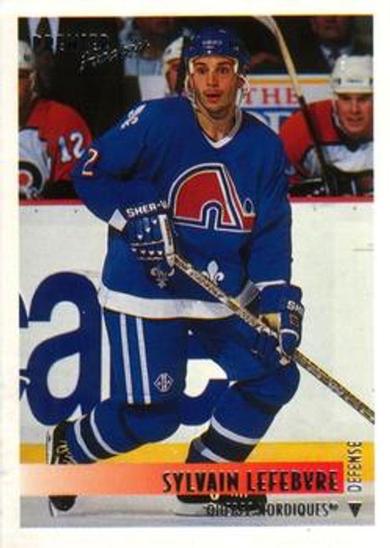 1994 O-Pee-Chee Premier #364 Base