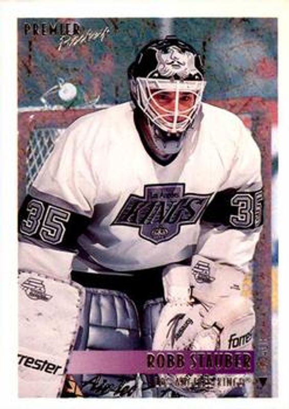1994 O-Pee-Chee Premier #248 Special Effects