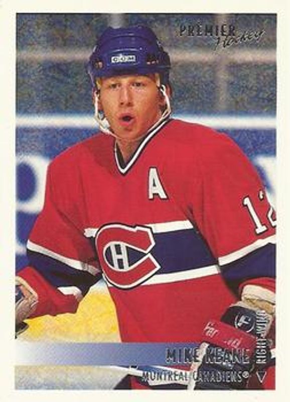 1994 O-Pee-Chee Premier #497 Special Effects