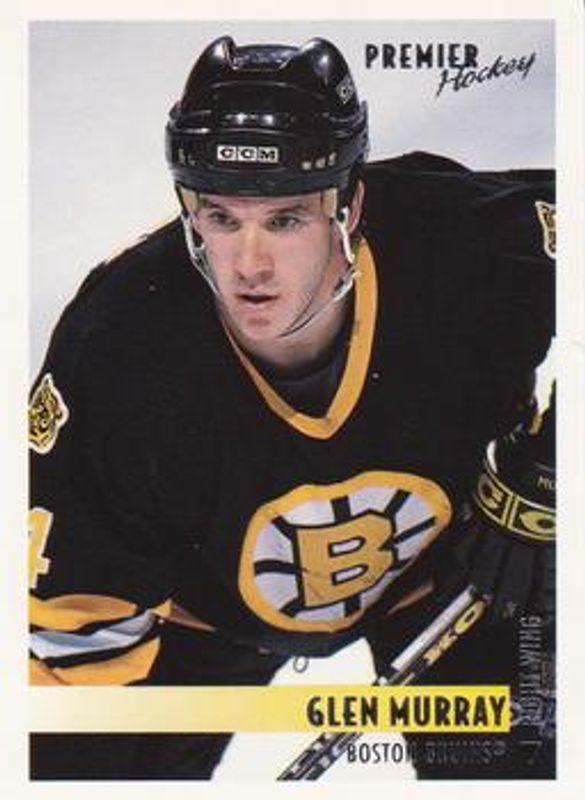 1994 O-Pee-Chee Premier #173 Base