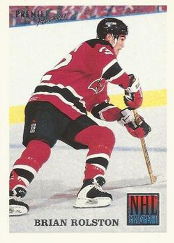1994 O-Pee-Chee Premier #438 Special Effects
