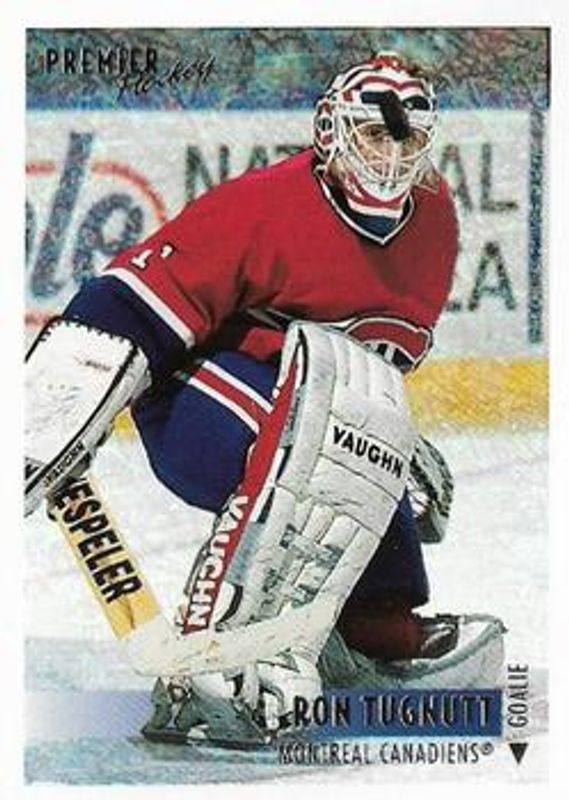 1994 O-Pee-Chee Premier #523 Special Effects