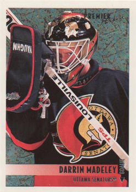 1994 O-Pee-Chee Premier #109 Special Effects