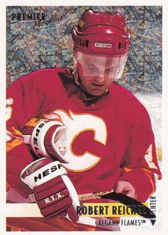 1994 O-Pee-Chee Premier #213 Special Effects