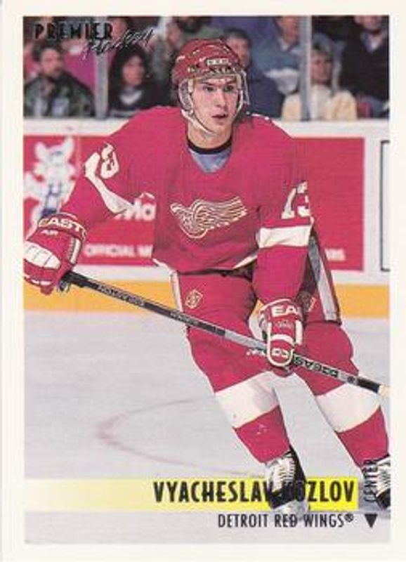 1994 O-Pee-Chee Premier #145 Base