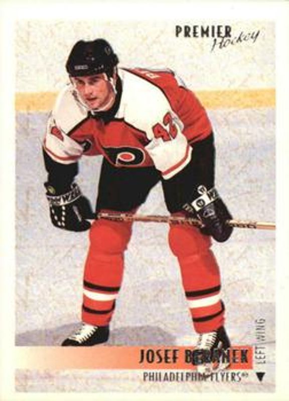 1994 O-Pee-Chee Premier #141 Special Effects