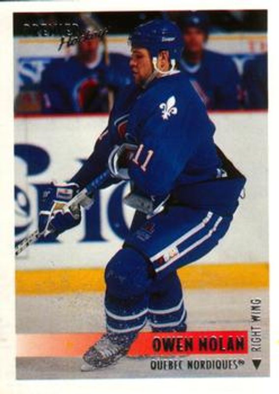 1994 O-Pee-Chee Premier #457 Base