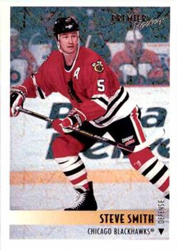 1994 O-Pee-Chee Premier #133 Special Effects