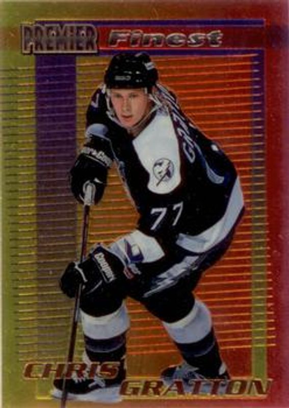 1994 O-Pee-Chee Premier #20 Finest Top Rookies