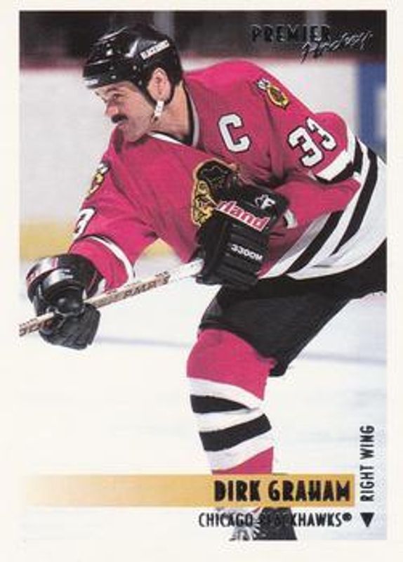 1994 O-Pee-Chee Premier #67 Base