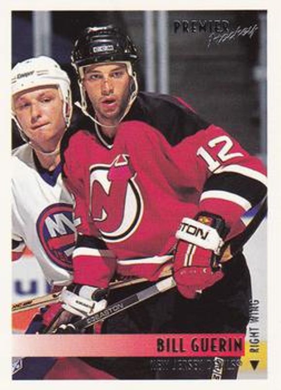 1994 O-Pee-Chee Premier #231 Base