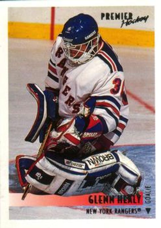 1994 O-Pee-Chee Premier #388 Base