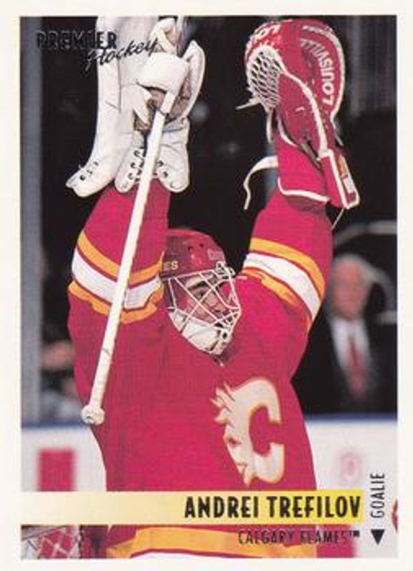 1994 O-Pee-Chee Premier #166 Base