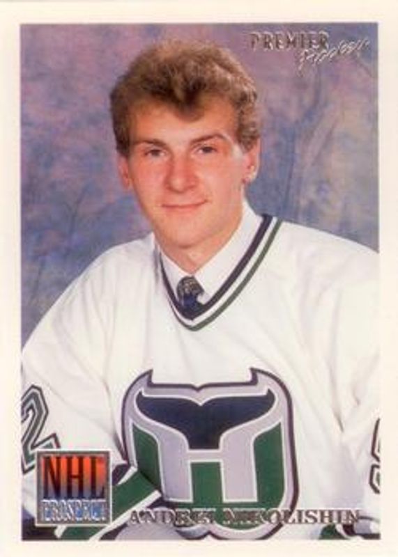 1994 O-Pee-Chee Premier #421 Special Effects