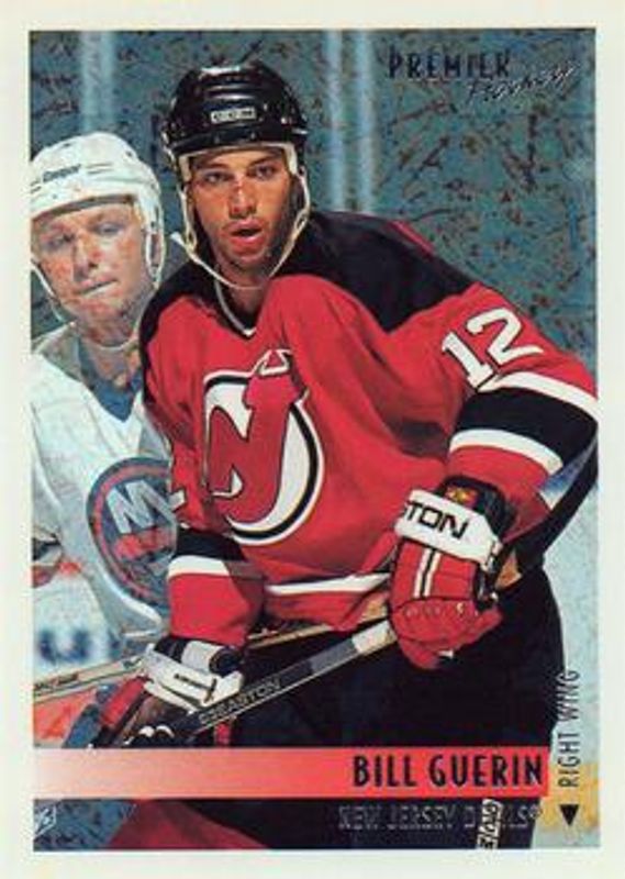 1994 O-Pee-Chee Premier #231 Special Effects
