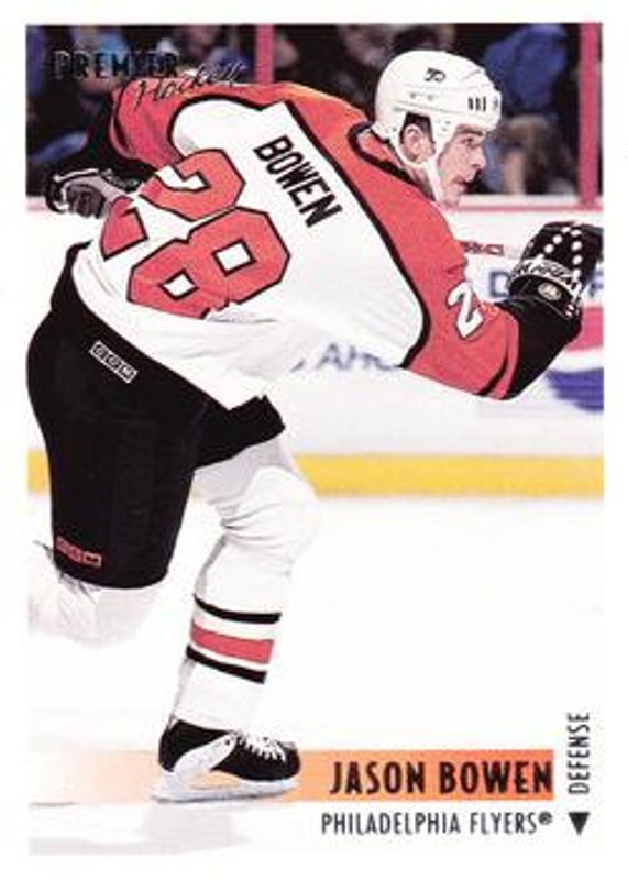 1994 O-Pee-Chee Premier #234 Base