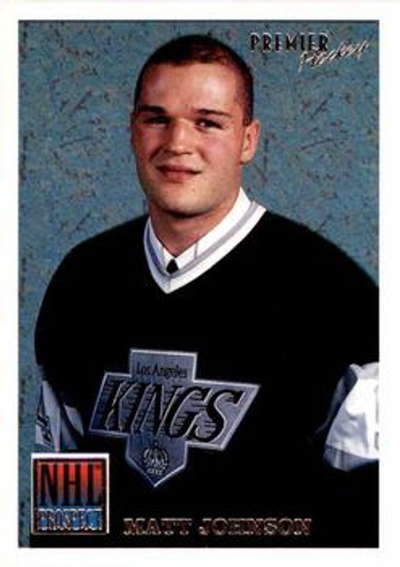 1994 O-Pee-Chee Premier #339 Special Effects