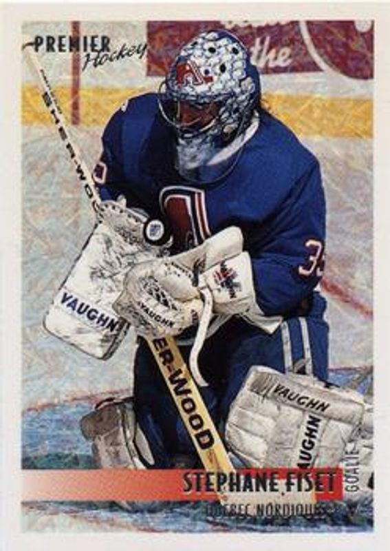 1994 O-Pee-Chee Premier #333 Special Effects