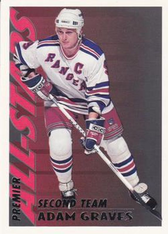 1994 O-Pee-Chee Premier #128 Base