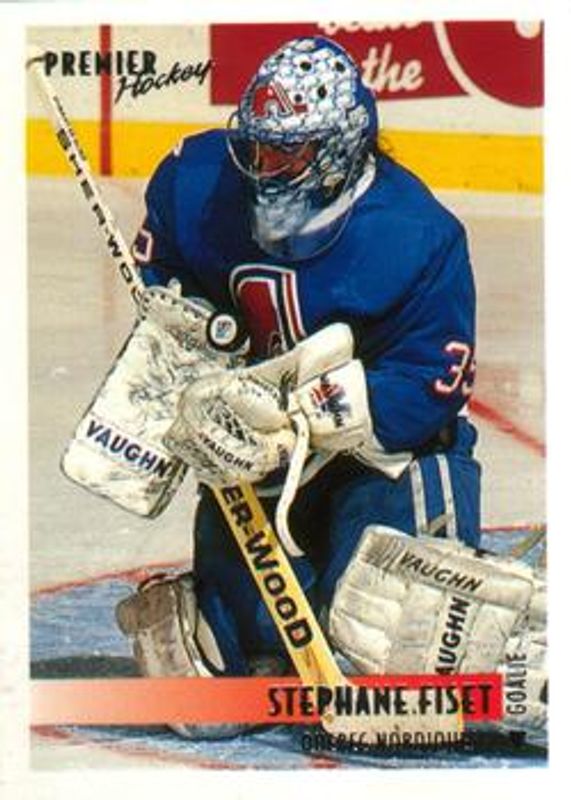 1994 O-Pee-Chee Premier #333 Base