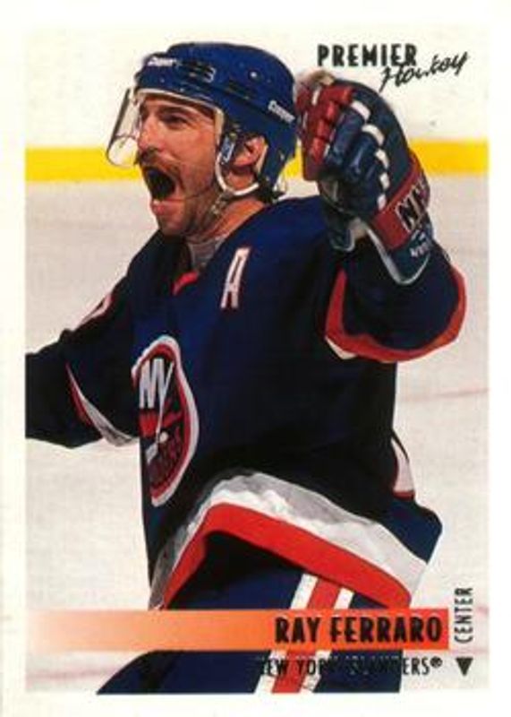 1994 O-Pee-Chee Premier #335 Base