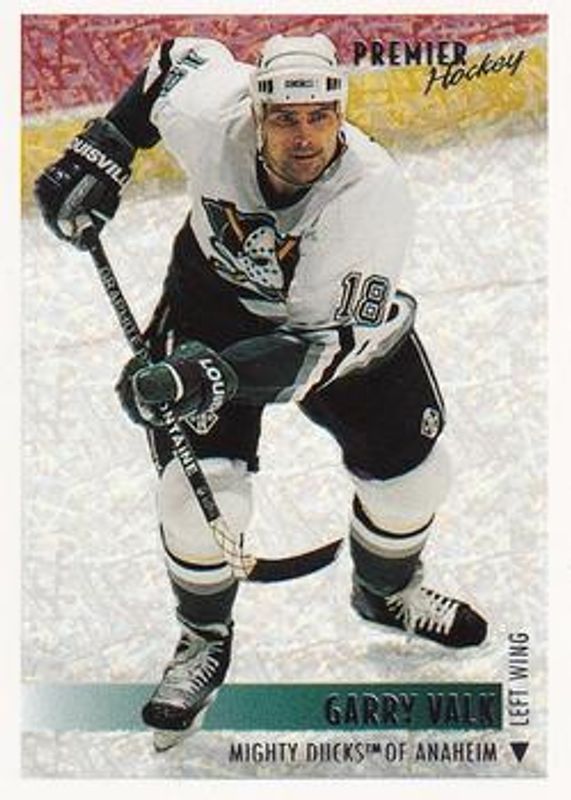 1994 O-Pee-Chee Premier #372 Special Effects
