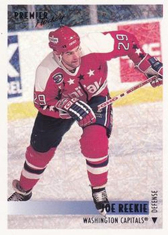 1994 O-Pee-Chee Premier #167 Special Effects
