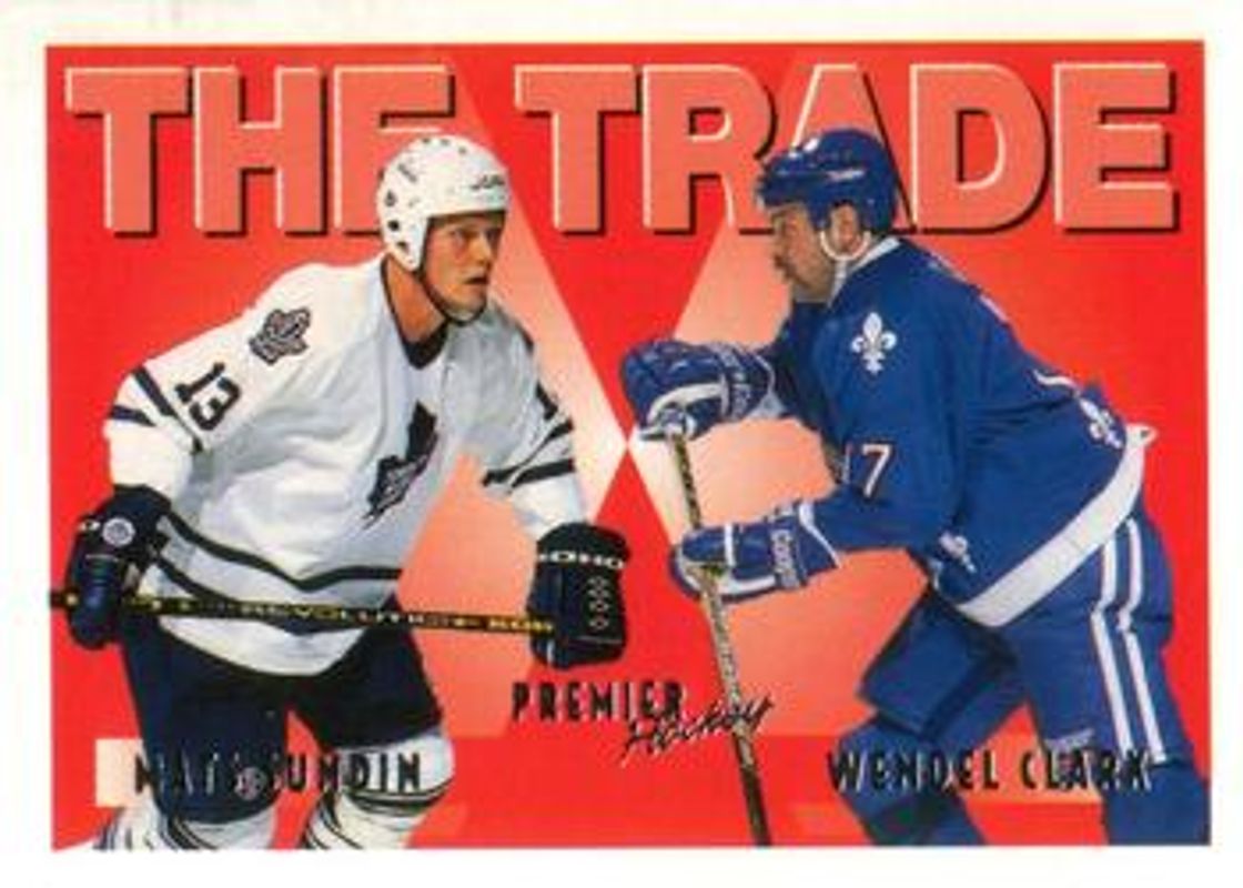 1994 O-Pee-Chee Premier #345 Base