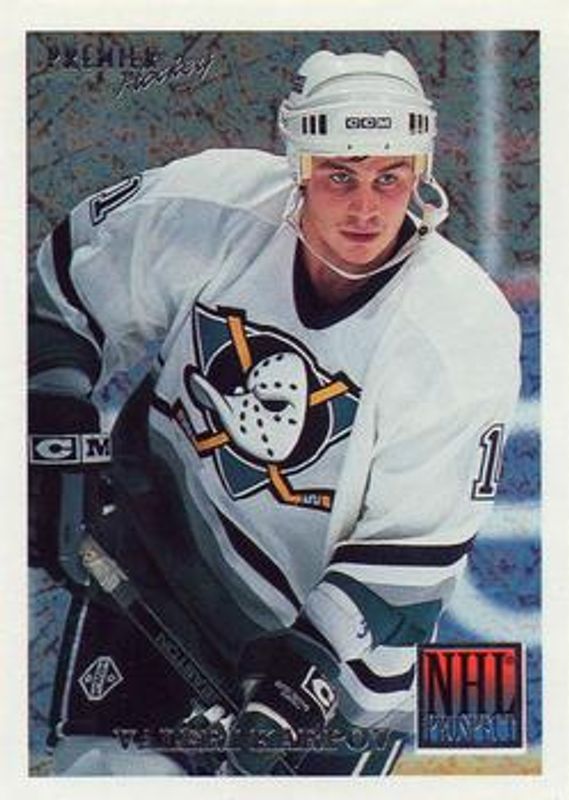 1994 O-Pee-Chee Premier #284 Special Effects