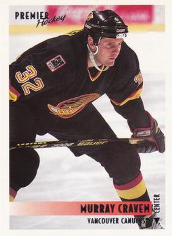 1994 O-Pee-Chee Premier #47 Base