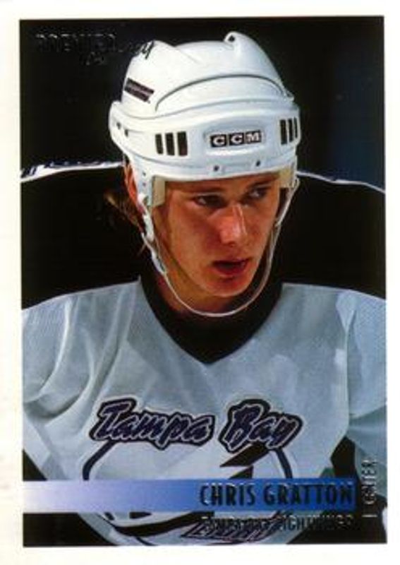 1994 O-Pee-Chee Premier #439 Base