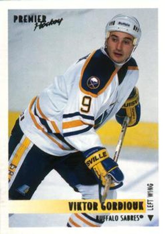 1994 O-Pee-Chee Premier #456 Base