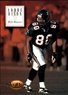 1994 SkyBox Premium #9 Base