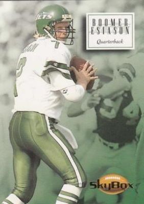 1994 SkyBox Premium #115 Base