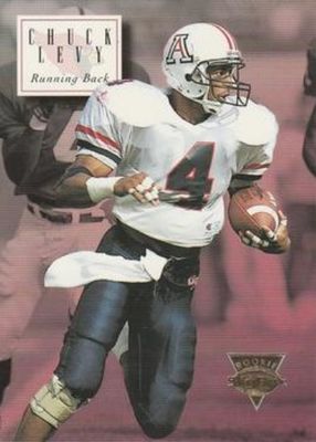 1994 SkyBox Premium #189 Base