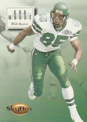 1994 SkyBox Premium #116 Base