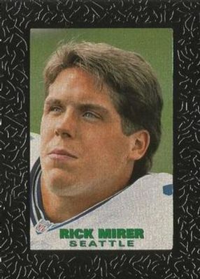 1994 SkyBox Premium #R-15 Revolution