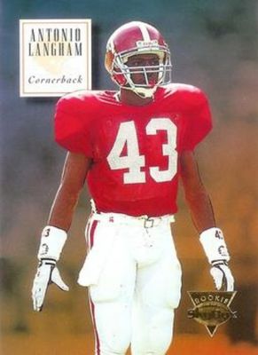 1994 SkyBox Premium #165 Base