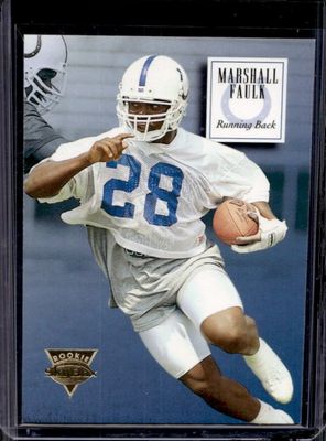 1994 SkyBox Premium #158 Base