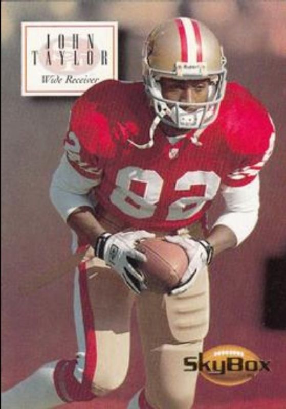 1994 SkyBox Premium #139 Base