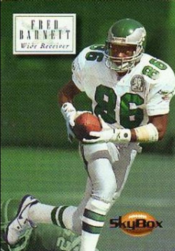 1994 SkyBox Premium #120 Base