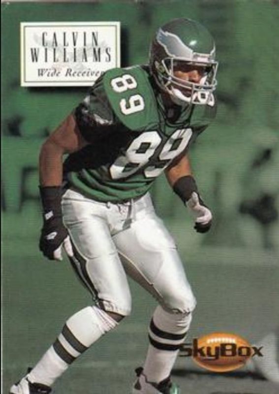 1994 SkyBox Premium #123 Base