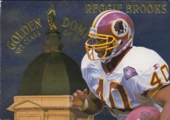 1994 Action Packed #195 Base