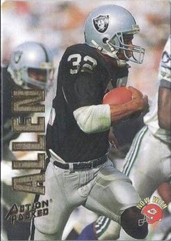 1993 Action Packed #139 Base