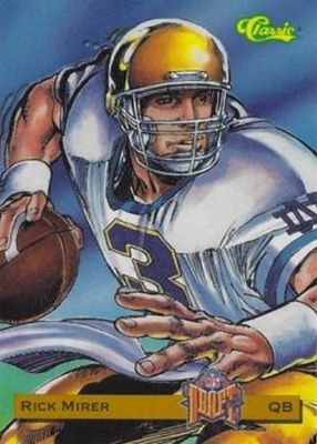 1993 Classic #SS3 Superhero Comics