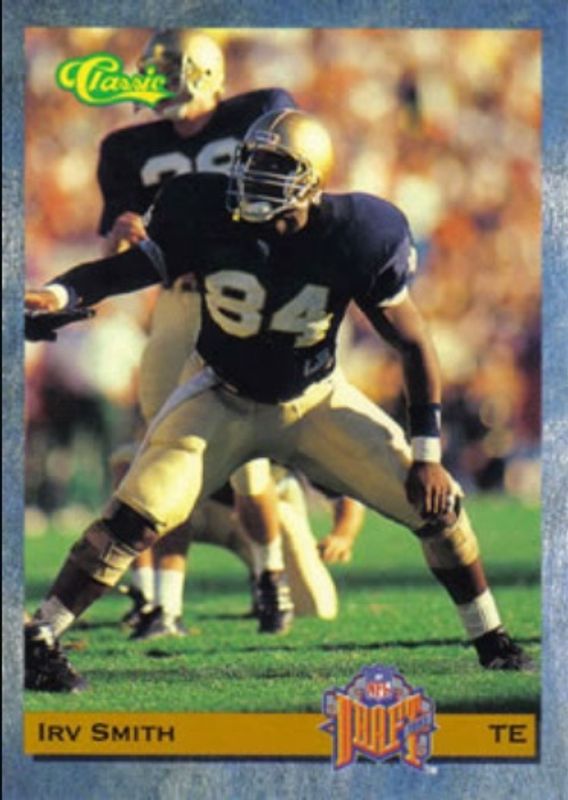 1993 Classic #38 Base