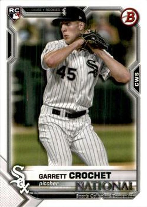 2021 Topps National Convention #40 Base