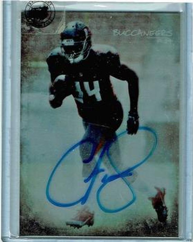 2014 Topps Translucent Base